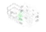 create professional 3d autocad house models